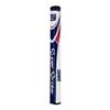 SuperStroke NFL Golf Putter Grip, New York Giants (Mid Slim 2.0)| Cross-Traction Surface Texture and Oversized Profile | Even Grip Pressure for a More Consistent Stroke | Non-Slip Grip view 2