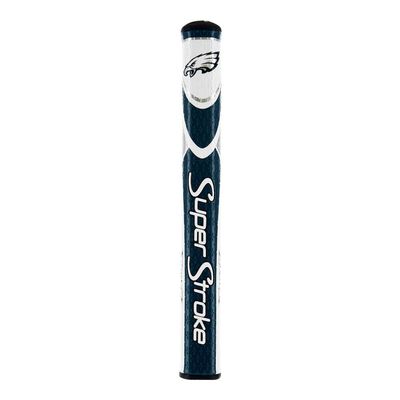 Super Stroke NFL Putter Grip Philadelphia Eagles