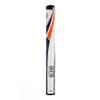 SuperStroke NHL Golf Putter Grip, Edmonton Oilers (Mid Slim 2.0) | Officially Licensed Through Team Golf | Cross-Traction Surface Texture and Oversized Profile|Even Grip Pressure for a More Consistent, Navy/Orange (TS040124) view 3