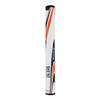 SuperStroke NHL Golf Putter Grip, Edmonton Oilers (Mid Slim 2.0) | Officially Licensed Through Team Golf | Cross-Traction Surface Texture and Oversized Profile|Even Grip Pressure for a More Consistent, Navy/Orange (TS040124) view 4