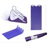 Topwon Winter Snow Sled for Kids and Adults, High Speed Snow Sledding Equipment view 3