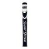 SuperStroke Military Golf Putter Grip, Navy (Mid Slim 2.0) | Cross-Traction Surface Texture and Oversized Profile | Even Grip Pressure for a More Consistent Stroke | Non-Slip Grip (TS040152) view 1