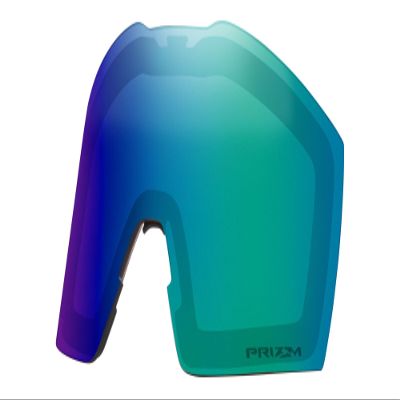 Oakley Fall Line Large Lens Kit Prizm Argon