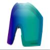 Oakley Fall Line Large Lens Kit Prizm Argon view 1