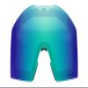 Oakley Fall Line Large Lens Kit Prizm Argon view 2