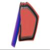 Oakley Fall Line Large Lens Kit Prizm Argon view 3