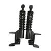 Dr.Acces Golf Cart Front Shock Strut Assembly for EZGO RXV Golf Carts (2015.8-2022) Replaces # 601246, 603024, 655526,655529,Sold as Pair view 1