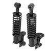 Dr.Acces Golf Cart Front Shock Strut Assembly for EZGO RXV Golf Carts (2015.8-2022) Replaces # 601246, 603024, 655526,655529,Sold as Pair view 2