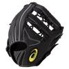 ASICS 3124A113 3124A113 Baseball Boys Soft Gloves, Star Shine, All Positions, Left Throw, Extra Small, Size RH view 1