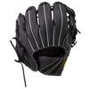 ASICS 3124A113 3124A113 Baseball Boys Soft Gloves, Star Shine, All Positions, Left Throw, Extra Small, Size RH view 2