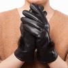 LeJulyeekay Short Full Finger Mittens Warm Mitten with Full Fingers Warm Gloves for Girls view 3