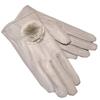 LeJulyeekay Short Full Finger Mittens Warm Mitten with Full Fingers Warm Gloves for Girls view 1