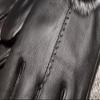 LeJulyeekay Short Full Finger Mittens Warm Mitten with Full Fingers Warm Gloves for Girls view 4