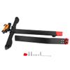Balance Scooter Handle, Adjustable Handlebar with Phone Mount - Aluminum Alloy Scooter Control Bar for Balance Scooters view 1