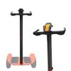Balance Scooter Handle, Adjustable Handlebar with Phone Mount - Aluminum Alloy Scooter Control Bar for Balance Scooters view 3