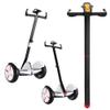 Balance Scooter Handle, Adjustable Handlebar with Phone Mount - Aluminum Alloy Scooter Control Bar for Balance Scooters view 4