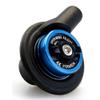 Fox Shox Topcap Interface Parts; F-S Remote; U-Cup; Push-Lock - 820-05-456-KIT view 2