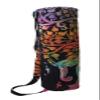 INDIAN CRAFT CASTLE ICC Yoga Mat Bag, Yoga Mat Bag Carrier Full-Zip Exercise Yoga Mat Carry Bag for Women Men with Multi-Functional Storage Pockets and Adjustable Shoulder Strap view 1