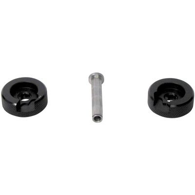 Fox Shox Topcap Interface Parts Clocking Tools; 2018 Fit4 Rem - 803-01-209