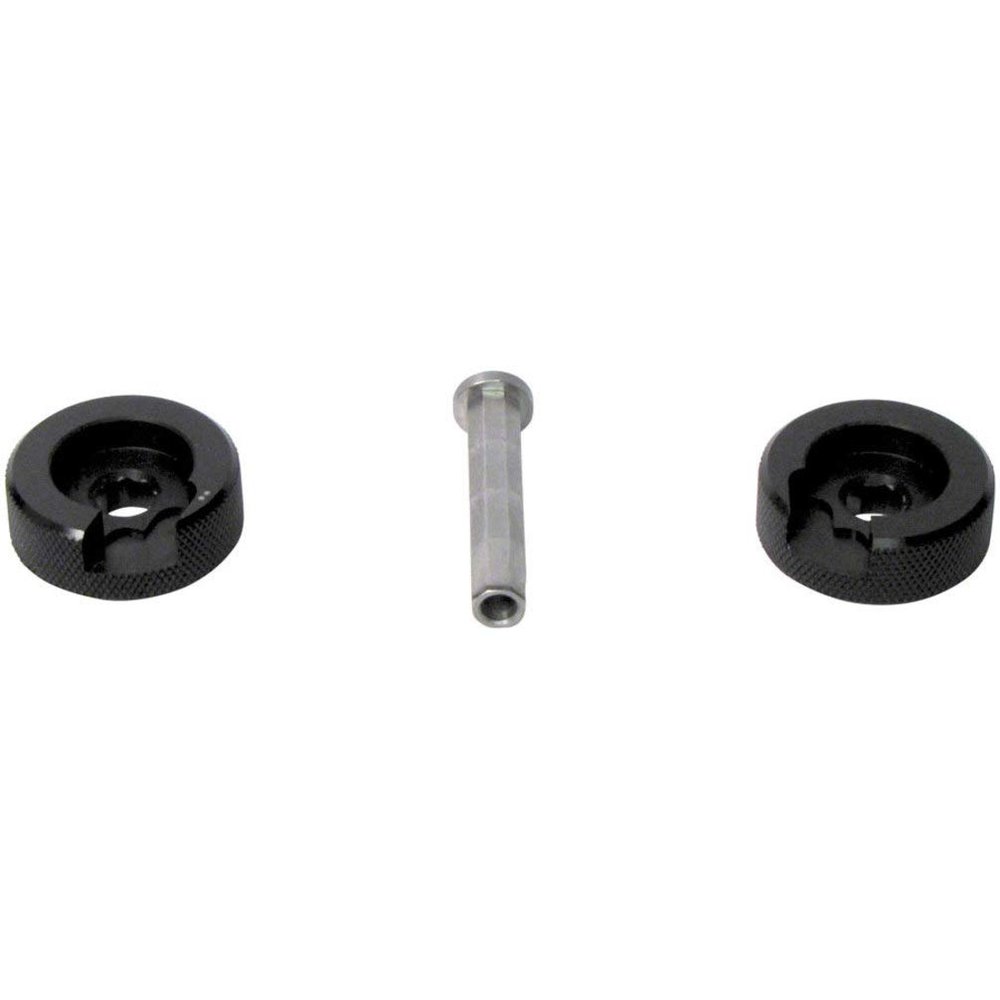 Fox Shox Topcap Interface Parts Clocking Tools; 2018 Fit4 Rem - 803-01-209