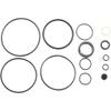Fox Shox Rear Shock Air Sleeve Parts - 803-00-589 view 1