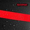 ADDMOTOR Rim Strip Rim Tape Fat tire Liner PVC Inner Tube Protector Anti Puncture for 20 inch Bikes 2PCS (Red) view 4