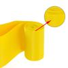 ADDMOTOR Rim Strip Rim Tape Fat tire Liner PVC Inner Tube Protector Anti Puncture for 20 inch Bikes 2PCS (Yellow) view 3