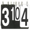 Match Tuff EZ Score Plus Over The Net Tennis Score Keeper - Number of Games and Number of Sets view 4