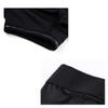 Boy's Football Shorts with Pads Kids' Protective Trainning Suit for Basketball, Skidding Rib Chest Protector for Youth view 3
