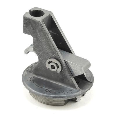 Fox Shox Internal die-cast Bottom Cap Assy, MY18+ Transfer