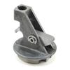 Fox Shox Internal die-cast Bottom Cap Assy, MY18+ Transfer view 1