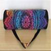 INDIAN CRAFT CASTLE ICC Yoga Mat Bag, Yoga Mat Bag Carrier Full-Zip Exercise Yoga Mat Carry Bag for Women Men with Multi-Functional Storage Pockets and Adjustable Shoulder Strap view 3