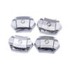 HISTAR 4pc Golf Weight Screw (6.5g/10g/13.5g/17.5g) for Callaway Epic Flash Driver Head view 2