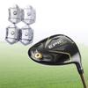 HISTAR 4pc Golf Weight Screw (6.5g/10g/13.5g/17.5g) for Callaway Epic Flash Driver Head view 4