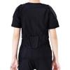 Boy's Football Shorts with Pads Kids' Protective Trainning Suit for Basketball, Skidding Rib Chest Protector for Youth view 3