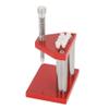 Antilog Plunger Hand Set Fitter Watch Repair Tools, Watch Puller Remover Repair Tools Watchmaker Watch Hand Presser Lifter Puller Plunger Remover Set Fitting Repair Tools view 2