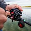 Piscifun Torrent Baitcasting Reel 18LB Carbon Fiber Drag Baitcasters Unequaled Affordable High-tech Innovation Baitcast Fishing Reels view 2