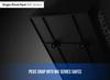 VAULTEK Modular Pistol Rack Protective Handgun Storage view 3
