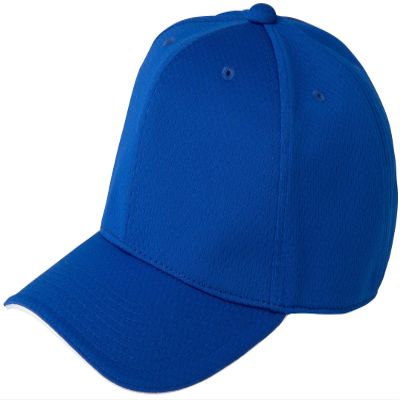 asics 3123A442 Baseball Game Cap (Square Round/Six Sides) Compatible with Junior Sizes, Gold Stage