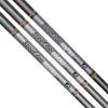 Aerotech HLS 980 Hybrid Shafts - 370 PT - Graphite S Flex view 1