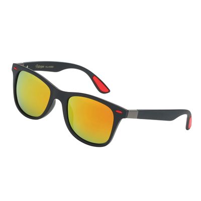 PolarSpex Polarized Sunglasses for Men and Women  UV Protection, Durable & Lightweight Retro Sunglasses for Driving, Fishing