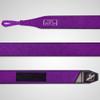 Hayabusa Boxing Hand Wraps Perfect Stretch 4.0 for Men & Women - Purple Lotus, 180 inches view 2