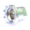 Birzman Bosch Socket, 8 Notch - 43mm lockrings view 1