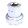 Birzman Bosch Socket, 8 Notch - 43mm lockrings view 2