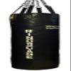 Ring to Cage Muay Thai Pole Heavy Bag - UNFILLED (No Pole (no Pole Insert)) view 2