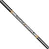 Aerotech SteelFiber FC-90 Iron Shafts - 90g - CW - 355 TT - Graphite - PW - R Flex view 1