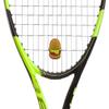 Burger Tennis Racket Dampener Shock Absorber for Rackets - 2 Pack view 2