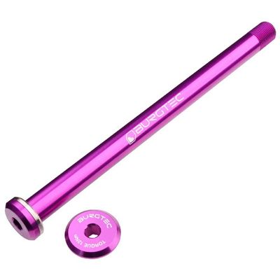 Rear Axle 12x168.5mm by Burgtec