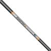 Aerotech SteelFiber fc80 Iron Shafts - 85g - 370 PT - Graphite - R Flex view 1