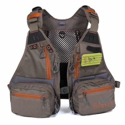Tenderfoot Youth Vest